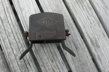 Oldtimer stroomregelaar 6 volt, Enlèvement ou Envoi, Pièces universelles