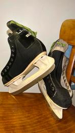 Zolder opruim, Sport en Fitness, Schaatsen, Ophalen, Klapschaats, Gebruikt, IJshockeyschaatsen