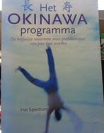 Het Okinawa Programma, Bradley Willcox, Zo goed als nieuw, Verzenden