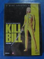 Kill Bill (2003) 2 disc, Vanaf 16 jaar, Boxset, Actie, Ophalen of Verzenden