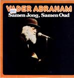 lp   /    Vader Abraham – Samen Jong, Samen Oud, Cd's en Dvd's, Vinyl | Overige Vinyl, Ophalen of Verzenden, Overige formaten