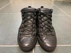 Balenciaga High Trainers Black maat 43, Kleding | Heren, Schoenen, Sneakers, Gedragen, Ophalen of Verzenden, Zwart