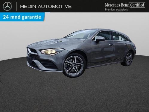 Mercedes-Benz CLA 250 e Shooting Brake AMG Line, Auto's, Mercedes-Benz, Bedrijf, Te koop, CLA, Centrale vergrendeling, Cruise Control