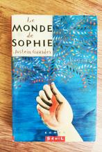 le monde de Sophie, Livres, Comme neuf, Enlèvement