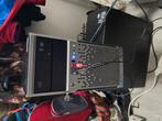 HP ML310E Gen8 CPU E3-1241 V3 3,50 GHz RAM 32 GB 1X.SAS 1 TB, Ophalen of Verzenden, Gebruikt