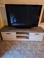 Pioneer plasma tv, Audio, Tv en Foto, Televisies, Ophalen, Gebruikt, Pioneer, 40 tot 60 cm