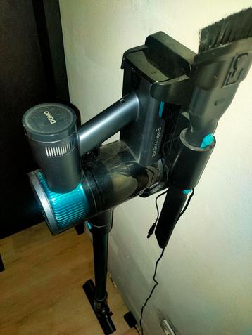 Aspirateur sans sac portable  beschikbaar voor biedingen