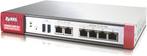 ZyXEL Zywall USG 50 (2 stuks) Unified Security Gateway, Computers en Software, Netwerk switches, Ophalen, Gebruikt