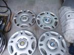 enjoliveurs d'origine bmw e36 en 15", Ophalen, Gebruikt