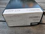 Thule Kit 4007 (Audi A4 Avant (B8)), Auto diversen, Dakdragers, Ophalen, Zo goed als nieuw