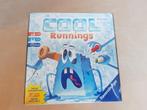 Cool Runnings - Nieuw in verpakking - Ravensburger, Hobby en Vrije tijd, Een of twee spelers, Ophalen of Verzenden, Nieuw, Ravensburger