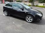 Seat Ibiza 1.6 diesel jaar 2011, Auto's, Seat, Voorwielaandrijving, Euro 5, Stof, 4 cilinders
