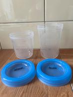 Voorraadpotjes borstvoeding philips avent, Ophalen