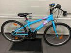 Jongensfiets 24 inch, Fietsen en Brommers, Fietsen | Kinderfietsjes, Ophalen of Verzenden, Zo goed als nieuw