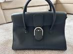 Delvaux Brillant noir large, Handtassen en Accessoires, Ophalen, Zo goed als nieuw, Zwart