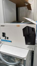 Bose soundtouch stereo JC, TV, Hi-fi & Vidéo, Neuf