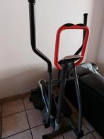 Step of cross, Enlèvement