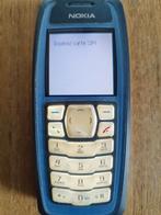 GSM Nokia 3100, Telecommunicatie, Ophalen of Verzenden, Zo goed als nieuw
