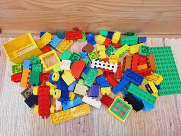 Duplo blokken 100 stuks beschikbaar voor biedingen