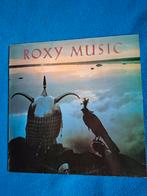 Roxy music, Ophalen