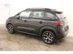 Citroen C3 Aircross 1.2 I Automaat GPS Dig.Airco Cruise Alu, 144 g/km, Achat, Euro 6, Entreprise