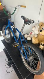 Vintage bmx, Fietsen en Brommers, Fietsen | Crossfietsen en BMX, Ophalen, Gebruikt