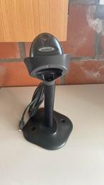 Barcode scanner Symbol USB inclusief houder, Ophalen, Zo goed als nieuw