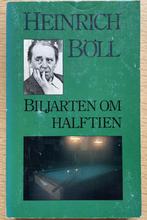 biljarten om half tien, Boeken, Ophalen of Verzenden