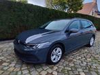 Volkswagen GOLF Variant 1.5 eTSI MHEV DSG (bj 2021), Auto's, Volkswagen, Stof, 4 cilinders, 5 deurs, 131 pk