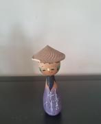 Leuke Sosaku Kokeshi, Verzenden