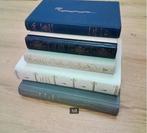 5 romans: Jean Du Parc: Mevrouw Pilatus, De nacht van Nadine, Boeken, Romans, Ophalen of Verzenden, Gelezen