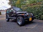 wrangler yj laredo 2.5 hardtop, Auto's, Handgeschakeld, Particulier, Wrangler, Te koop
