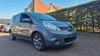Nissan Note ** 1.4 benzine ** 114.000 km ** Airco ** Euro 5, Auto's, Nissan, Euro 5, 1400 cc, Particulier, Cruise Control