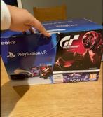 Un casque VR pour PlayStation 4 ou 5 PSVR1, Games en Spelcomputers, Sony PlayStation, Zo goed als nieuw
