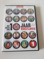 Dvd - Het Beste Uit 10 Jaar Woestijnvis, Cd's en Dvd's, Ophalen of Verzenden, Zo goed als nieuw