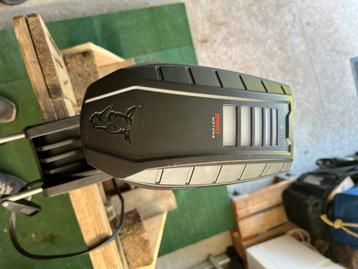 Moteur Pour Float Tube Rhino Cr30vf Electric, Enlèvement