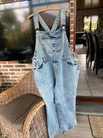 Mooie nieuwe salopet jeans, Ophalen, Zo goed als nieuw