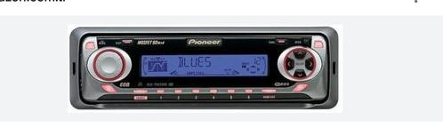 Pioneer KEH-P6010RB gloednieuw!!! Oude nieuwe voorraad, Auto diversen, Autoradio's, Zo goed als nieuw, Ophalen of Verzenden