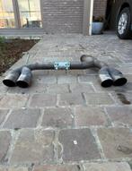 Bmw f30/f31/f36/…. Uitlaat m3/m4 look!, Auto-onderdelen, Ophalen, BMW