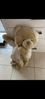 Zeer mooie beer, Enfants & Bébés, Jouets | Peluches, Enlèvement, Comme neuf, Ours
