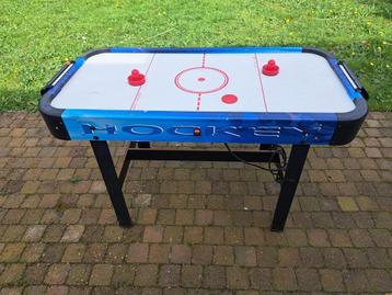 air hockey tafel
