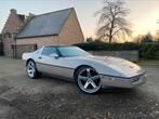 Chevrolet corvette c 4 1987, Auto's, Chevrolet, Te koop, Corvette, Particulier