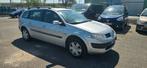 Renault Megane 1.5dci Airco voor Export, Auto's, Bedrijf, Diesel, 5 deurs, Zilver of Grijs