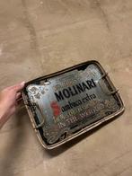 Molinari Sambuca verzamelitem, Ophalen, Gebruikt