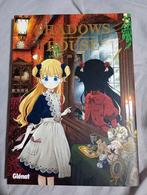 Shadow House (français) tome 1, Livres, BD | Comics, Japon (Manga), Comics, Somato, Enlèvement ou Envoi