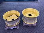 John Deere Velg (2x), Zakelijke goederen, Landbouw | Onderdelen | Banden, Velgen en Assen