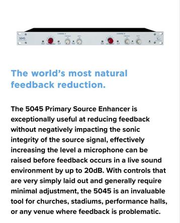Créations Rupert Neve, Enlèvement ou Envoi, Comme neuf