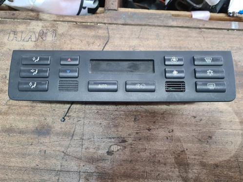 Kachel Bedieningspaneel van een BMW 3-Serie, Auto-onderdelen, Dashboard en Schakelaars, BMW, Gebruikt, 3 maanden garantie