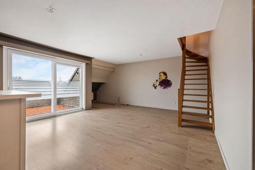Appartement te koop in Sint-Niklaas, 2 slpks, Immo, Huizen en Appartementen te koop, Appartement, B