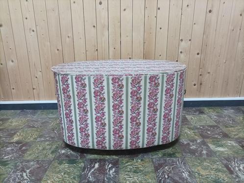 Coffre de rangement vintage, Antiek en Kunst, Antiek | Meubels | Kasten, Ophalen of Verzenden